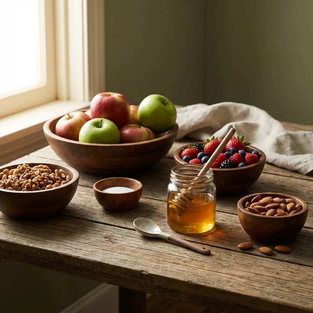 История белёвской пастилы