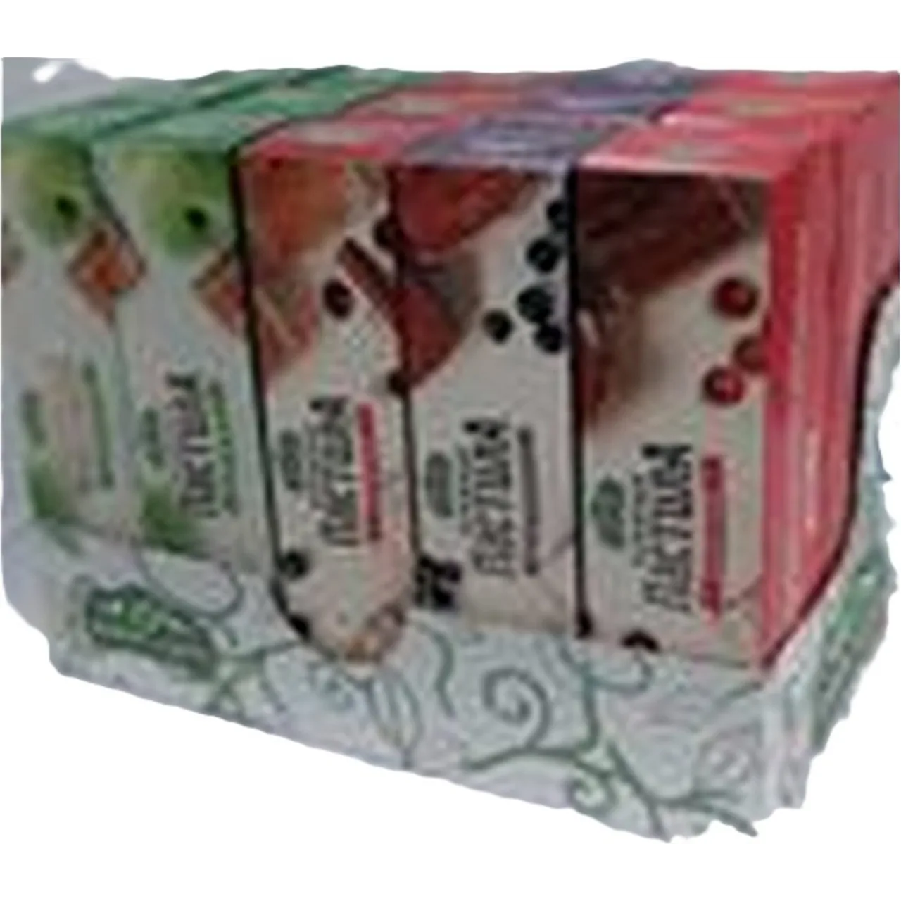 Бокс-Ассорти Белевской пастилы (15 шт по 100г)