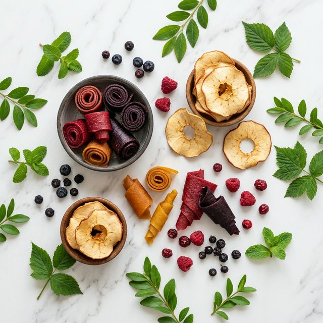 Сладости без сахара